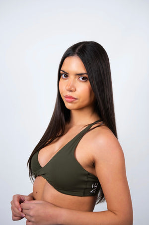 OLIVE AALIA CROP