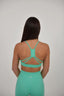 MINT KYRA CROP