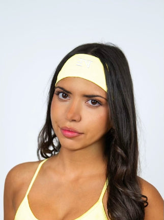 LIMONCELLO HEADBAND