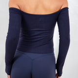 ESSENTIAL SET - NAVY/ICEBERG