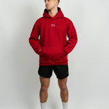 CHILLI ENT HOODIE