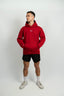 CHILLI ENT HOODIE