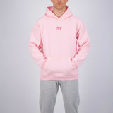 BUBBLEGUM ENT HOODIE