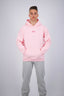 BUBBLEGUM ENT HOODIE