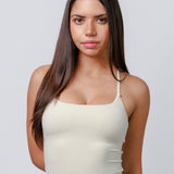BUTTERMILK CROSSOVER TANK