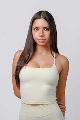 BUTTERMILK CROSSOVER TANK