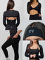 "THAT GIRL" BUNDLE - JET BLACK