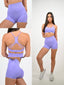 LAVENDER SEAMLESS BUNDLE