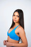 BONDI BLU AALIA CROP