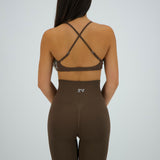 MOCHA SEAMLESS SET