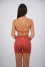 DESERT ROSE STAPLE SET