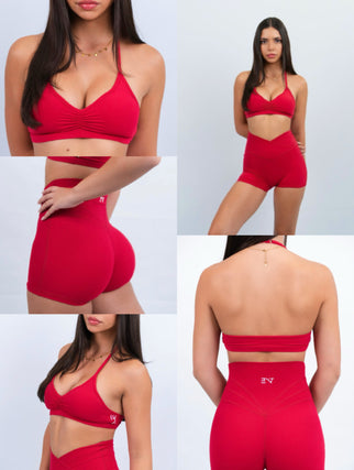 CHERRY SWEETHEART SET