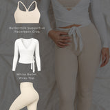 BALANCE SET - BUTTERMILK