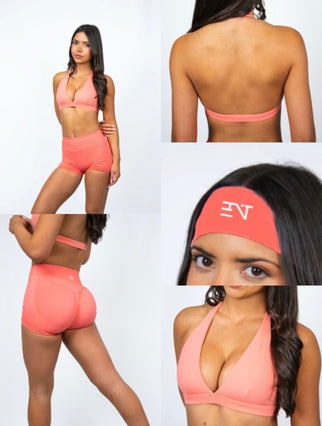 PEACH SPRITZ HOLIDAY BUNDLE