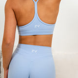 RACERBACK CROP ICEBERG