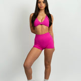 AALIA CROP MALIBU