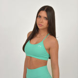 MINT SEAMLESS SET