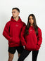 CHILLI ENT HOODIE