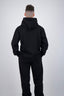 JET BLACK COMFORT SET