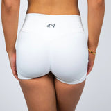 SNOW SCULPT SCRUNCH SHORTS