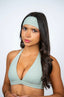 PISTACHIO HEADBAND