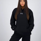 JET BLACK COMFORT SET