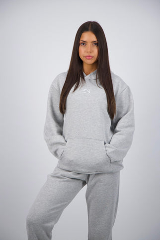 GREY MARLE COMFORT SET