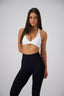 WHITE AALIA CROP