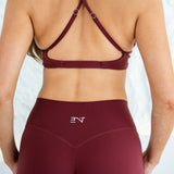 BURGUNDY AALIA CROP