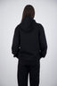 JET BLACK ENT HOODIE