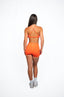 APEROL SCULPT SCRUNCH SHORTS