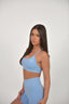 ICEBERG KYRA CROP