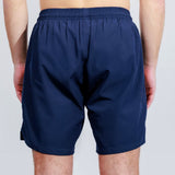 NAVY ELITE PERFORMANCE SHORTS