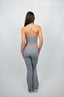 GREY MARLE CROSSOVER TANK