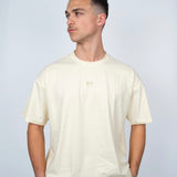 SAND UNISEX OVERSIZED ENTee