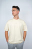 SAND UNISEX OVERSIZED ENTee