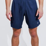 NAVY ELITE PERFORMANCE SHORTS