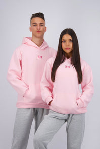 BUBBLEGUM ENT HOODIE