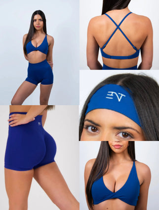 BLUEBERRY HOLIDAY BUNDLE