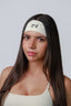 BUTTERMILK HEADBAND