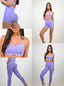 LAVENDER STAPLE SET