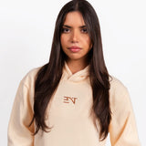 BUTTERSCOTCH ENT HOODIE