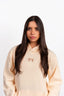 BUTTERSCOTCH ENT HOODIE
