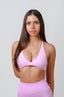BLUSH AALIA CROP