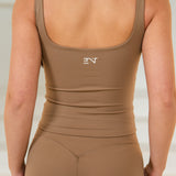 LATTE LILLY AALIA TANK.