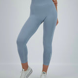 SANTORINI SEAMLESS SCRUNCH LEGGINGS