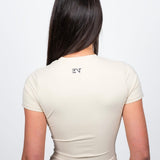 "GYM GIRL" BUNDLE - BUTTERMILK