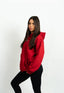 CHILLI ENT HOODIE