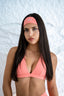 PEACH SPRITZ HEADBAND