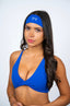 SAPPHIRE HEADBAND